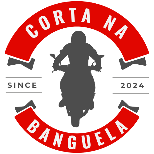 Logo Corta na Banguela